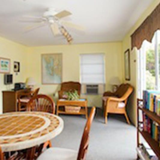Seashells of Sanibel – Condominium Rentals
