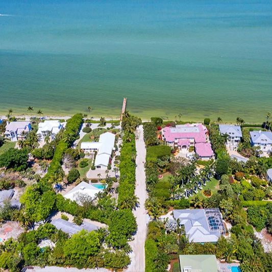 Seahorse Cottages
