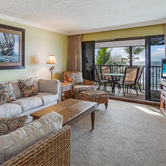 Premiere Sanibel