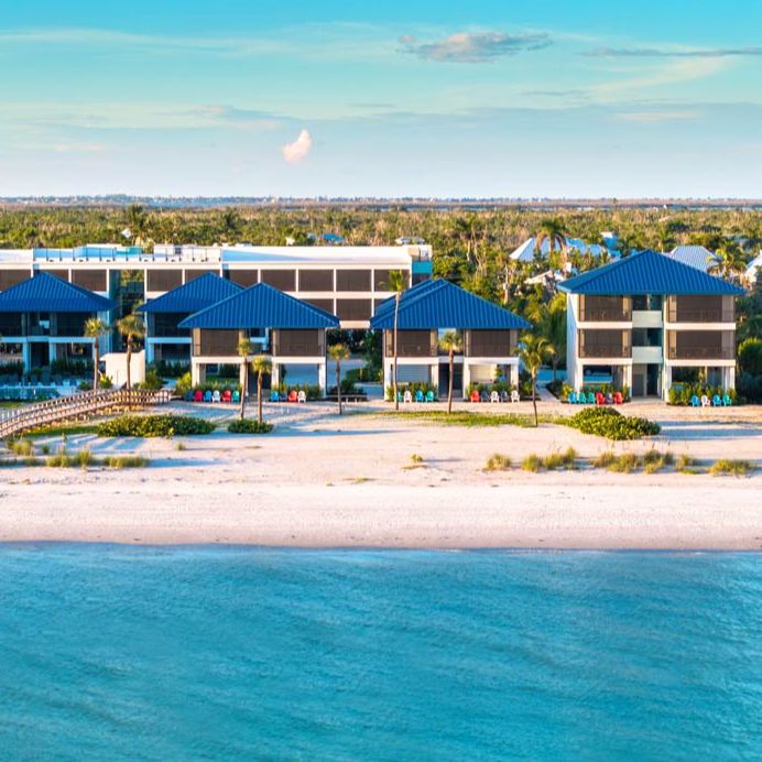 Shalimar Beach Resort